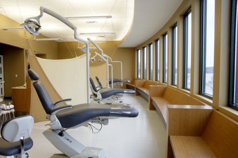 Treatment Area 1