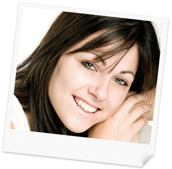 stock photo of a girl