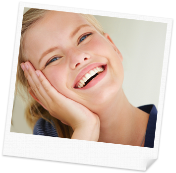 stock photo of a girl