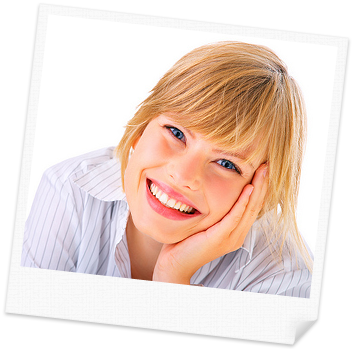 stock photo of a girl