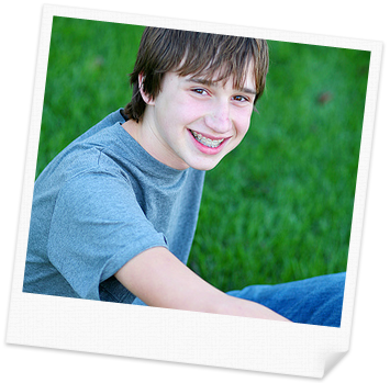 stock photo of a boy