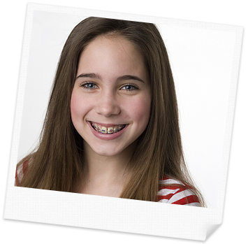 stock photo of a girl