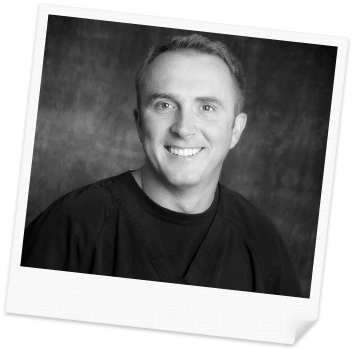 Dr. Brandon Wainwright