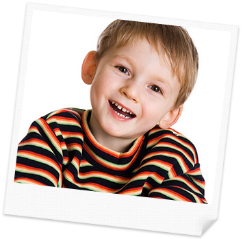 stock photo of a boy