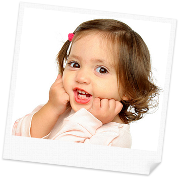 stock photo of a girl